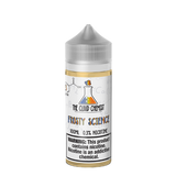 The Cloud Chemist Eliquid 100mL - Frosty Science -