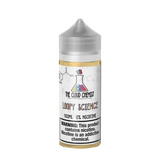 The Cloud Chemist Eliquid 100mL - Loopy Science -