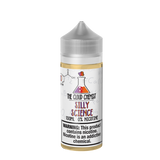 The Cloud Chemist Eliquid 100mL - Silly Science -