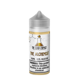 The Cloud Chemist Eliquid 100mL - The Alchemist -