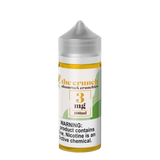 The Cloud Chemist Eliquid 100mL - The Crunch (Shamrock Crunchies) -