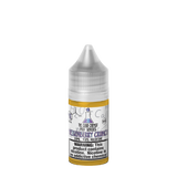 The Cloud Chemist Pod Series Salts 30mL - Heisenberry Crunch -