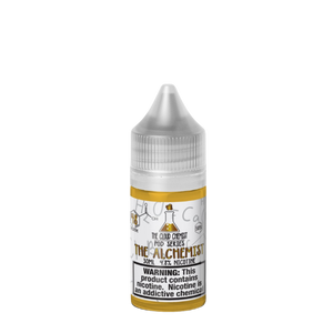 The Cloud Chemist Pod Series Salts 30mL - The Alchemist -