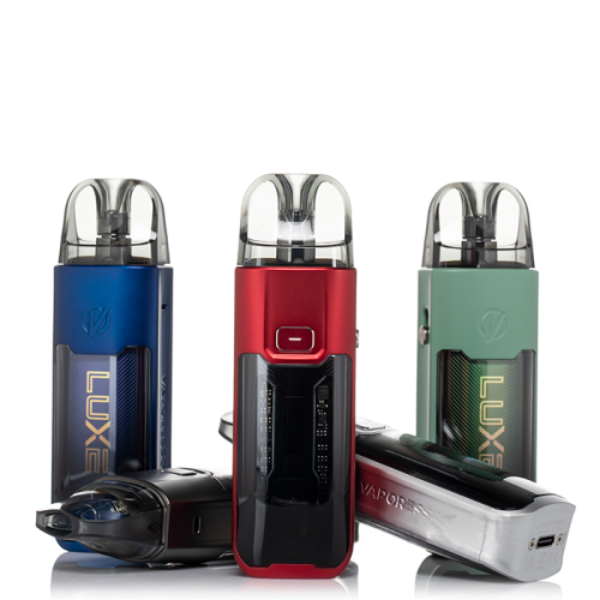 Vaporesso Luxe XR Max Kit -