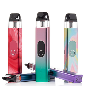 Vaporesso_XROS 4_Kit -