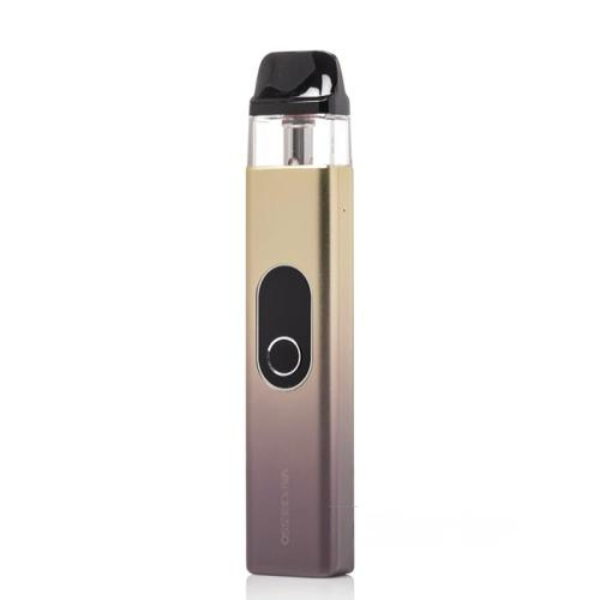 Vaporesso XROS 4 1000mAh Pod System Starter Kit -