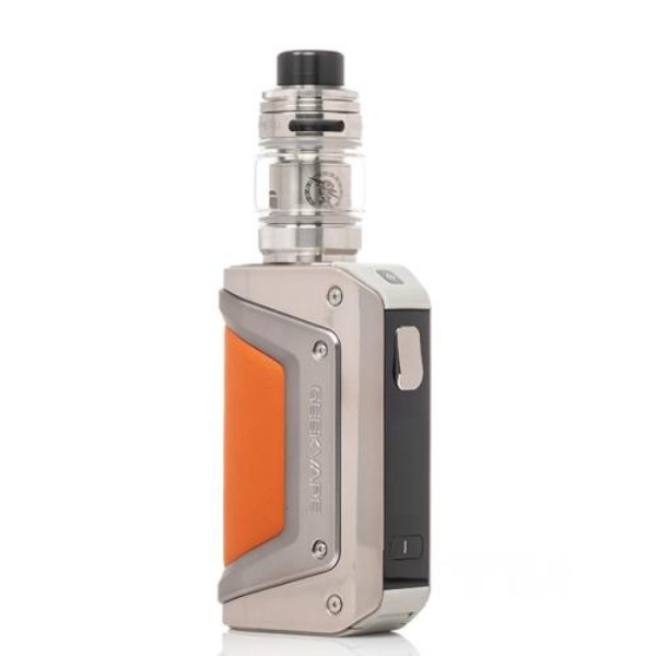 Geek Vape Aegis Legend III 200W Starter Kit With 5.5ML Z FLI Tank | Smoke Smart | Smoke Smart Vapor Supplies & More Geek Vape Aegis Legend III 200W Starter Kit With 5.5ML Z FLI Tank | Smoke Smart | Smoke Smart Vapor Supplies & More