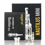 Aspire Nautilus Mini Tank