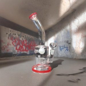 10" Color Trimmed Tire Perc -