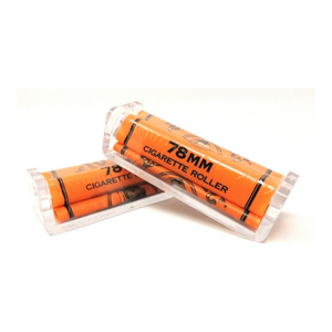 Zig Zag 78mm Rolling Machine