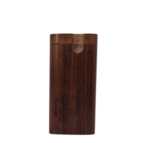 Bad Ash Dugouts -