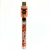 Fly Fresh Funky Slim 510 Cart Pen -
