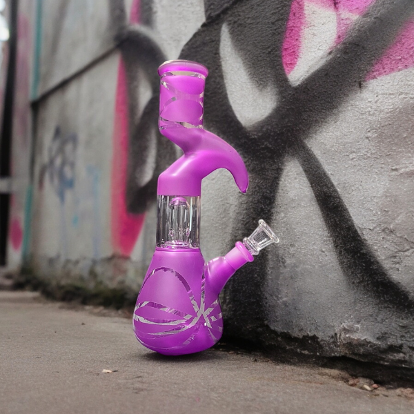 10" Neon Zong -