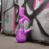 10" Neon Zong -