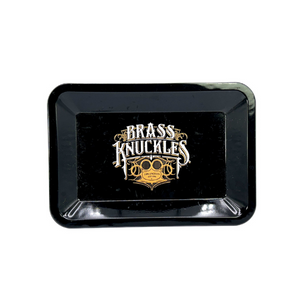 Mini Rolling Tray -