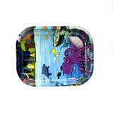 Mini Rolling Tray -