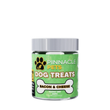 Pinnacle Hemp_Dog Treats_Bacon and Cheddar_20ct