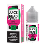 Juice Head Salt_30mL_Apple Watermelon