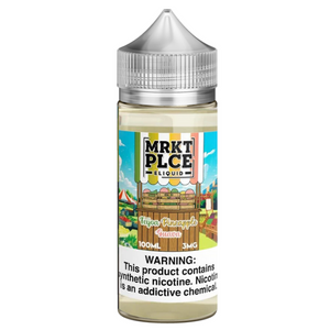 Mrkt Plce 100mL - Feijoa Pineapple Guava -