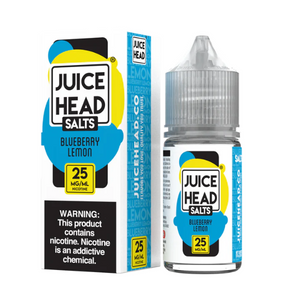 Juice Head E-liquid Nic Salts 30mL | Smoke Smart | Smoke Smart Vapor Supplies & More Juice Head E-liquid Nic Salts 30mL | Smoke Smart | Smoke Smart Vapor Supplies & More
