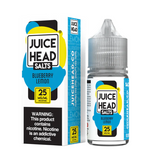 Juice Head Salt_30mL_Blueberry Lemon