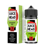 Juice Head eLiquid_100mL_Strawberry Kiwi