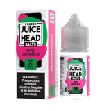 Juice Head Salt_30mL_Apple Watermelon Freeze