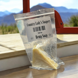 Country Lady's Hemp Soaps -