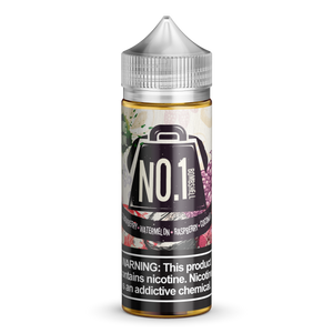 Busted UP 120mL No.1 Bombshell