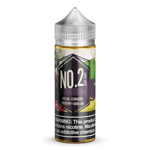 Busted UP 120mL No.2 Deuce Coupe -