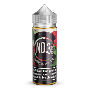 Busted UP 120mL No.3 Low Rider -