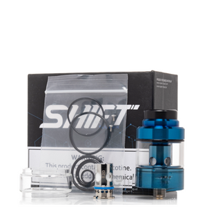 Vaperz Cloud Shift Sub-Ohm Tank -