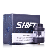 Vaperz Cloud Shift Sub-Ohm Tank -