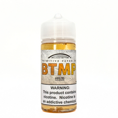 Primitive Vapor Co 100ml BTMP | Smoke Smart |  Smoke Smart Vapor Supplies  & More