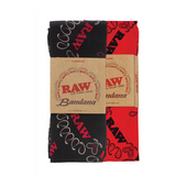 RAW Bandana Collection -