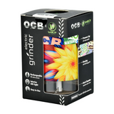 OCB x Wakit Electric Grinder -