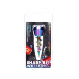 Sharp Bit Water Pipe -