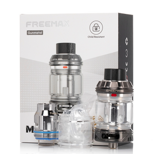 FreeMax M Pro 3 Tank -