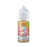 Pulse Liq Salts 30mL - Sour Apple Blow Pop -