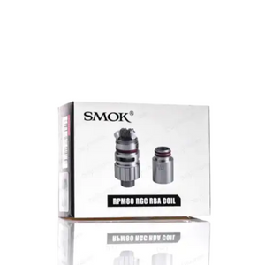 Smok RGC RPM80 RBA Coil