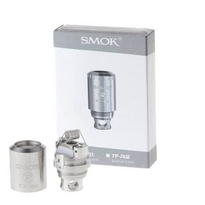 Smok TFV4 TF-R1 RBA Coil