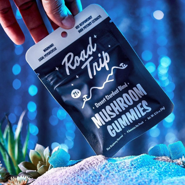 Road Trip_Desert Starduct_Mushroom_Gummies_