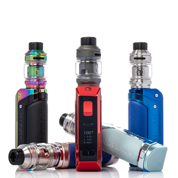 GeekVape_Aegis_Solo 3_Mod_Kit_-