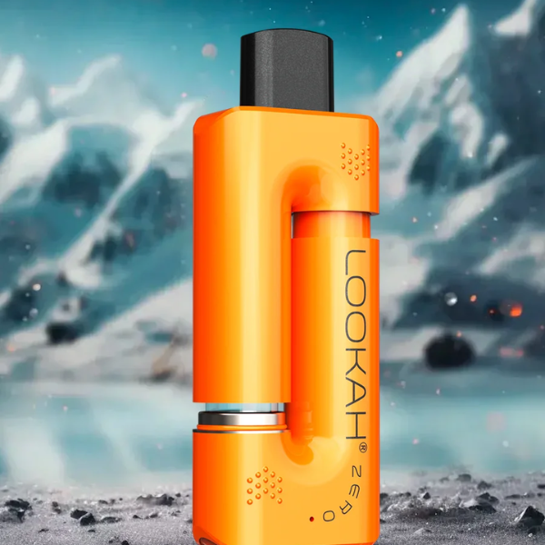 Lookah_ZERO_Cartridge_Battery | Smoke Smart | – Smoke Smart Vapor Supplies  & More