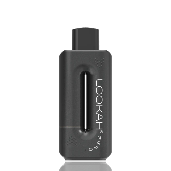 cartridge battery that looks like a vape Lookah_ZERO_Cartridge_Battery | Smoke Smart