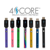 4Score_350mAh_Day Pen_Adjustable Battery_-