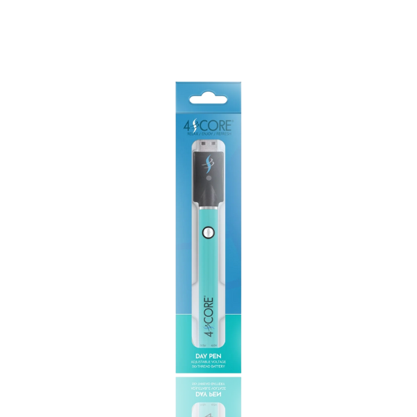 4Score_350mAh_Day Pen_Adjustable Battery_-