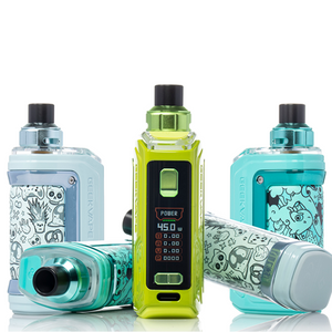 GeekVape_H45_Aegis Hero 2_Pod Kit_-