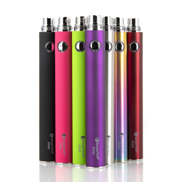Kangertech Evod 1000 mAh Twist Battery | Smoke Smart | #1 Vape Shop | #1 Vape Store | Pen Batteries | Smoke Smart Vapor Supplies & More Kangertech Evod 1000 mAh Twist Battery | Smoke Smart | #1 Vape Shop | #1 Vape Store | Pen Batteries | Smoke Smart Vapor Supplies & More