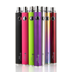 Kangertech Evod 1000 mAh VV Battery -